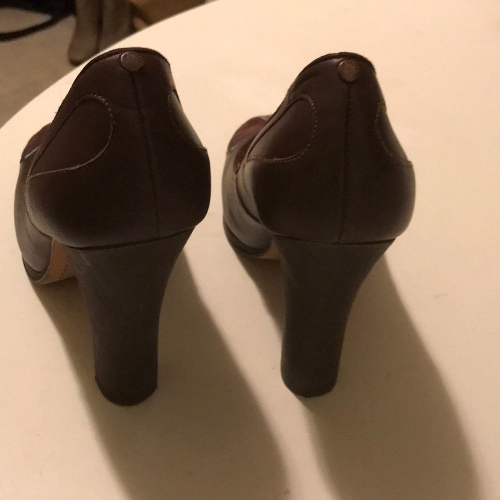 Ted Baker London  Platforms - Picture 3 of 8